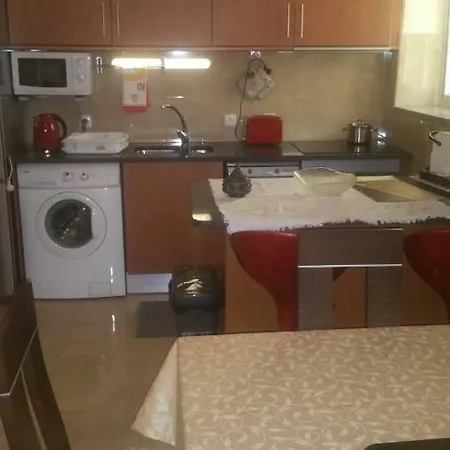 Espectacular T2 Em Apartment Loulé