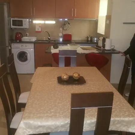 Espectacular T2 Em Apartment