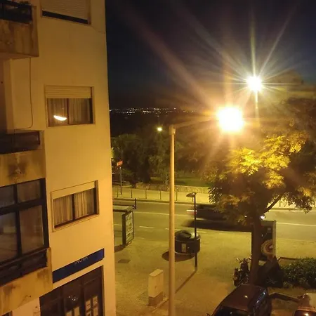 Espectacular T2 Em Apartment Loulé