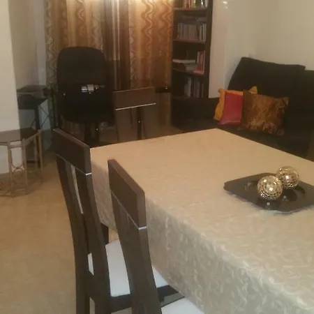 Espectacular T2 Em Apartment