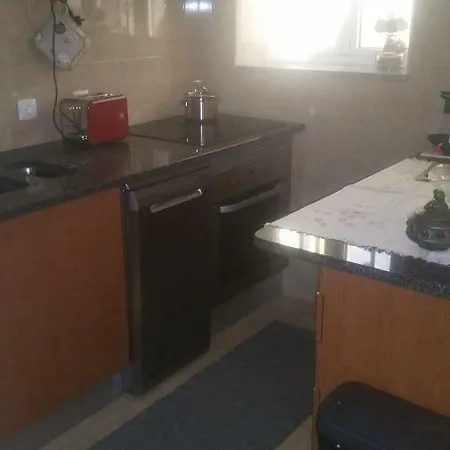 Espectacular T2 Em Apartment