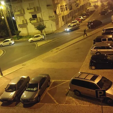 Espectacular T2 Em Apartment Loule