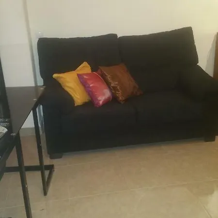Espectacular T2 Em Apartment