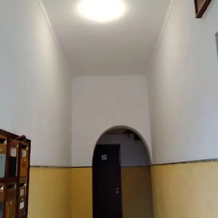 Espectacular T2 Em Apartment