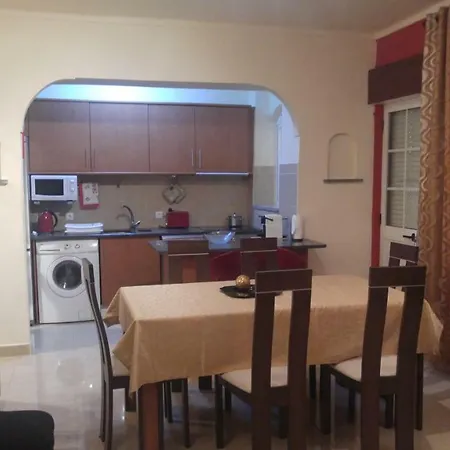 Espectacular T2 Em Apartament