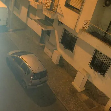 Apartament Espectacular T2 Em Loulé